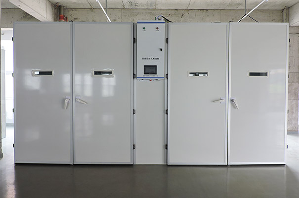 Incubator Group